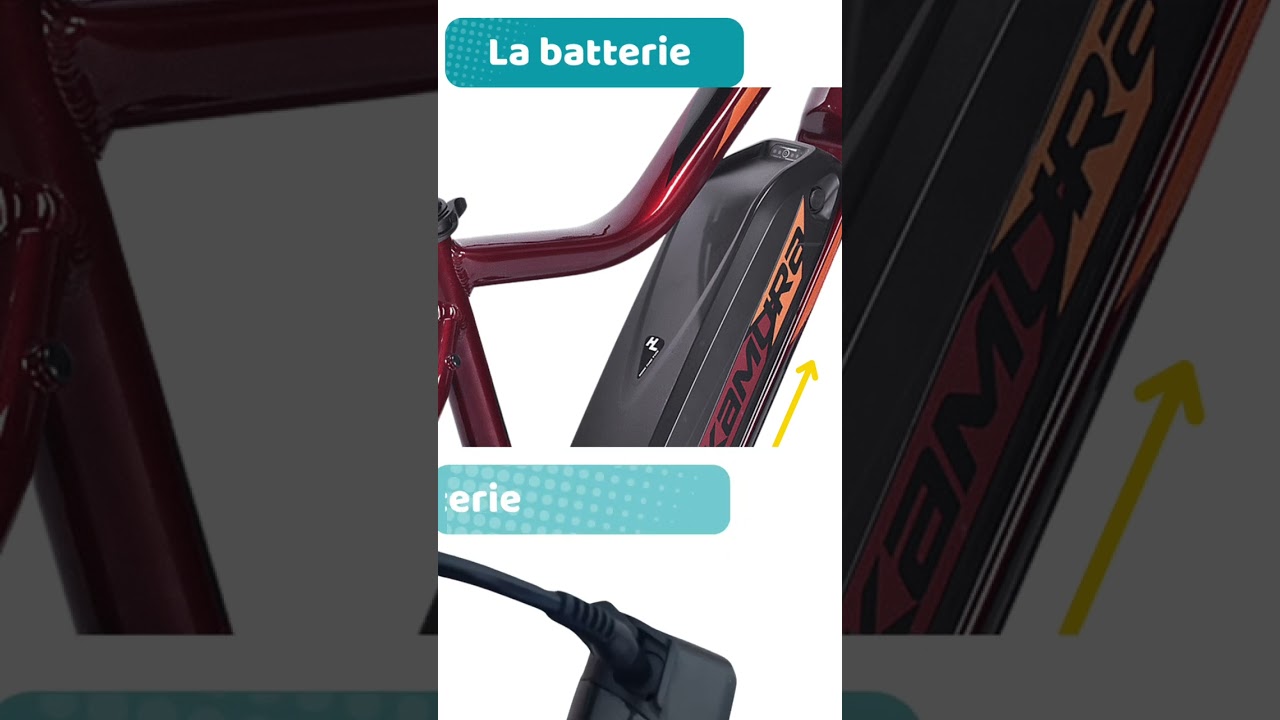 ⚡​ LTD 60KM (1.75m - 1.90m)