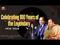 celebrating 100 years of the legendary mohammed rafi sahab 1924 2024