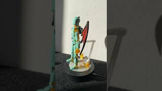 Maxi Dummy 13 flexi figurka