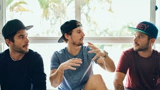 Conversa Aberta - Trabalho na Austrália | Ausk #2