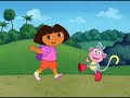 Dora The Explorer I Ve Had The Time Of My Life Music Video