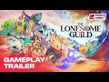 Gameplay video of The Lonesome Guild  PC