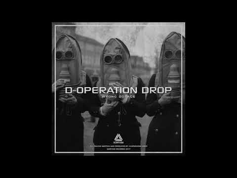 D-Operation Drop - Lowkey