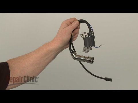 MTD Snowblower Won't Start? Replace Ignition Coil...