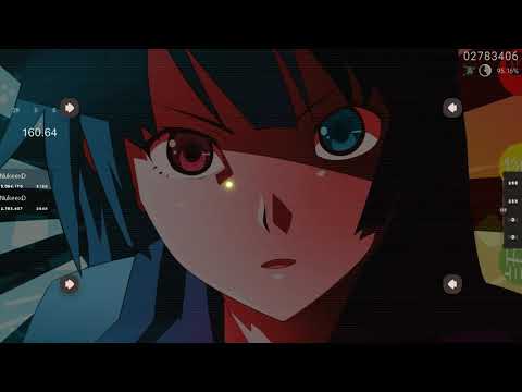 Within Temptation - In The Middle Of The Night Speed Up Ver. [Hana] whitemode activated