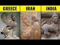 10 INCREDIBLE Historical Coincidences Part 2