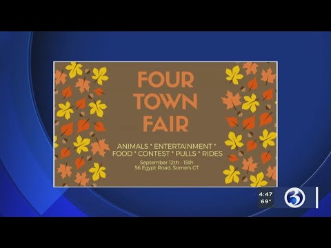 Family Friday: Fun things to do with the family this weekend