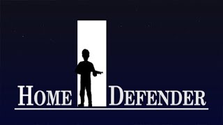 Home Defender Gameplay PC