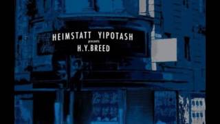 Heimstatt Yipotash - Statement (Arx Kaeli Remix)