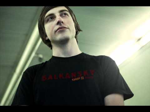 Psychofreud & Balkansky feat Demolitionman - Bad Sound