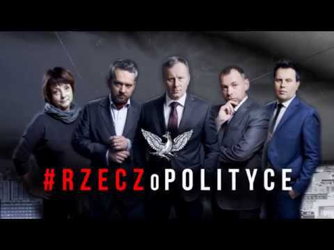 #RZECZoPOLITYCE: Tomasz Rzymkowski - Śmierć Rafała Wójcikowskiego nie była przypadkiem?