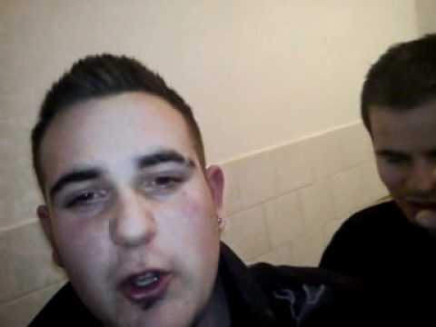 FRK TV. - Földalatti Hordalék - Utazzások Faszkésziába