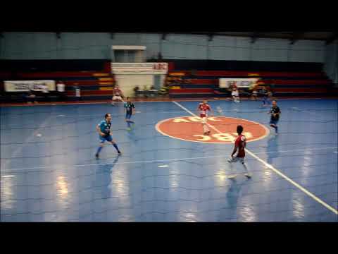 VT Taça SBT 2018 - Instituto/Hermanos FA/M8 x Juventus de Bandeirantes