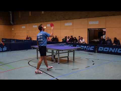 TTV 1951/66 Stadtallendorf  TTC Altena