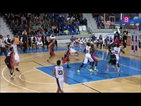 Crónica Palma Air Europa - Instituto de Fertilidad Clínicas Rincón (IB3 Notícies migdia)