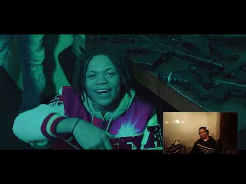 2KBABYRECKLESS - FTO Remix (Reaction)