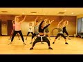 "RIGHT ROUND" Flo Rida - Dance Fitness ...