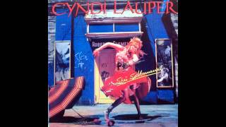 Cindy Lauper - Girls Just Wanna Have Fun