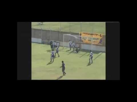 Acassuso 3 - Ferrocarril Midland 1 (Primera C Apertura 2001)