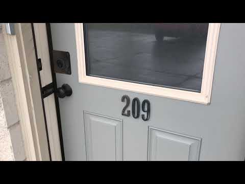 The Beckham - Video 2 of 2