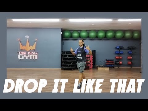 Drop It Like That - KD Soundsystem & The Kemist Feat. Zeskullz & The Dual Personality | Dancehall