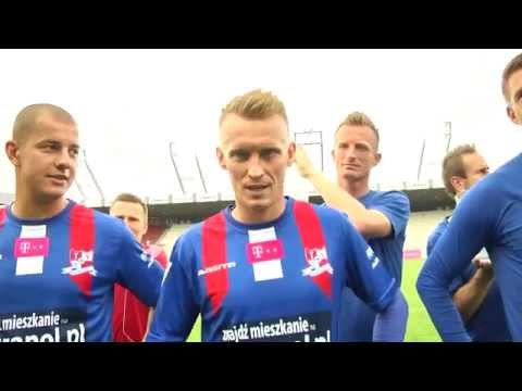 Ice Bucket Challenge dla Hospicjum: Pietrasiak, Korzym i  Patejuk