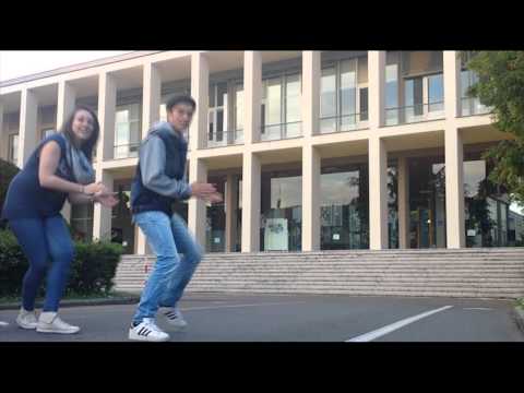 We Are Happy From... UNICATT Piacenza