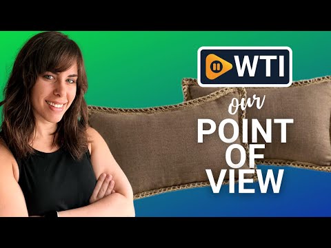 Phantoscope Throw Pillow Covers - WTI product video review