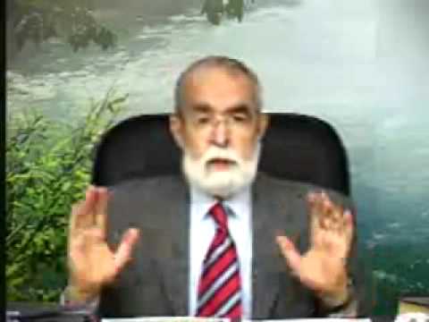 2002-09-17- Sirat-i Mustakiim Sirat-i Cehim (Imam Iskender Ali M I H R Hazretleri)