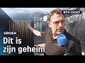 Kees is de allerbeste palingroker van het land | RTV Oost