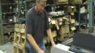 Meet the Fujipla PLS3310 One-sided Laminator!