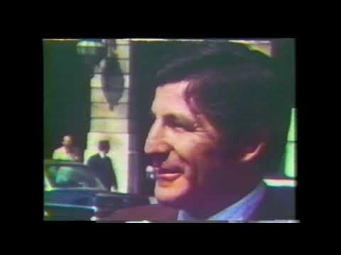 Lafayette, We Are Here, Cher!  --  filmed & edited by Jim Tolhurst