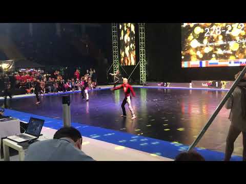 Jumping - Jakub Huček