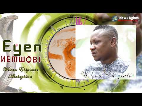 AKOBEGHIAN - EYEN-NEMWOBI [LATEST BENIN MUSIC] - AKOBE LATEST MUSIC