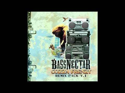 Bassnectar - Boombox (Noah D Remix) [Official]