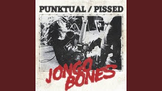 Punktual by Jongo Bones and the Barefoot Bandits