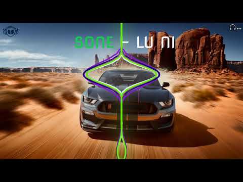 Sone - Lu Ni feat. Andy Delos Santos | Best Latino Music