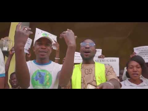 NYAMUGABO RHWAKUSIMIRE By All stars Kabare feat KING CUBA.