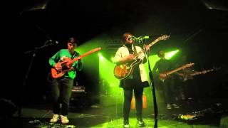 Lucy Dacus  &quot;strange torpedo&quot;   the Broadberry  02/19/2016