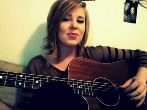 Come Away With Me -Norah Jones Cover