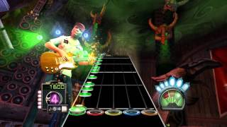 After the Burial&#39;s &quot;The Endless March&quot; (2016) - GH3+ Custom