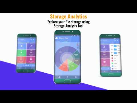 Root Explorer Pro Video