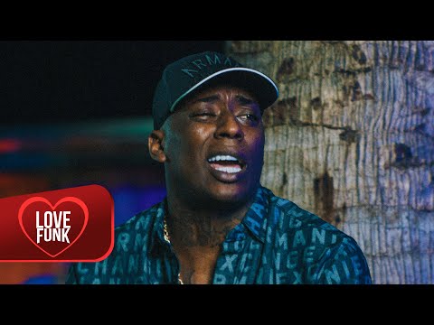 FAMOSINHA INFLUENCER - MC Negão Original, MC Luuky, GHdo7, GH Original, Aaron, Magal (Vídeo Oficial)