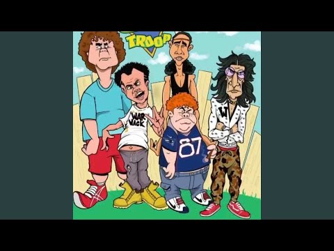 STO #LLFLASH (feat. Flashkdai)