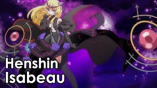 Download lagu Isabeau - Transformation mp3