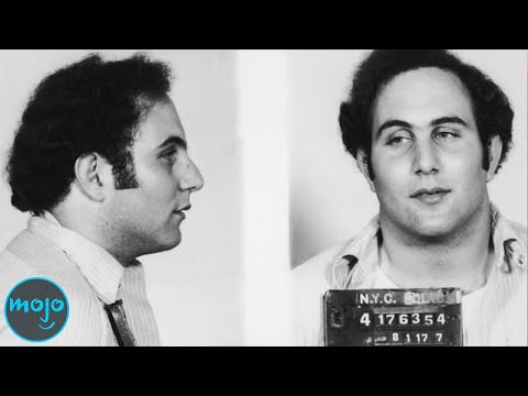 10 Terrifying Facts About the Son of Sam Serial Killer
