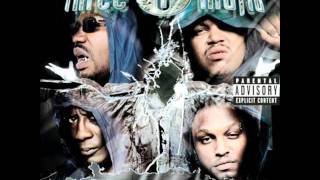 Three 6 Mafia - You Scared DJ Patron Remix 2010