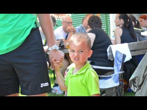 Nogometni turnir Jan Oblak 2019