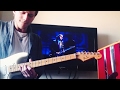 Leon Russell ft. John Mayer - A Song For You | guitar solo cover