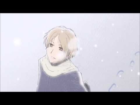【Natsume Yuujinchou 2】Ending - Aishiteru (English sub)